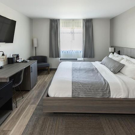 The Farmstead Hotel Caruthersville المظهر الخارجي الصورة