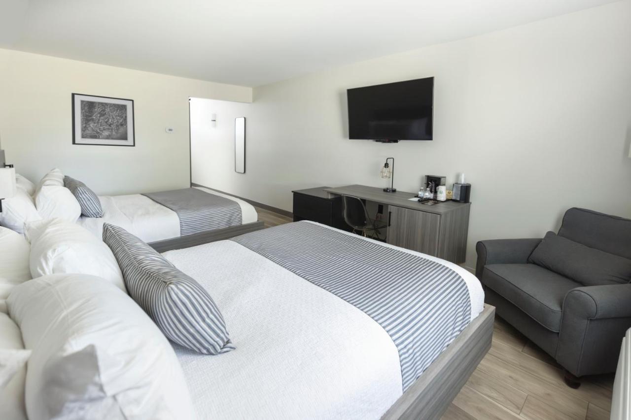The Farmstead Hotel Caruthersville المظهر الخارجي الصورة