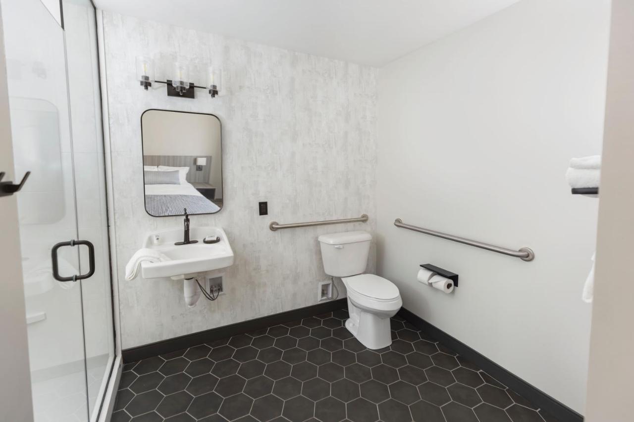 The Farmstead Hotel Caruthersville المظهر الخارجي الصورة