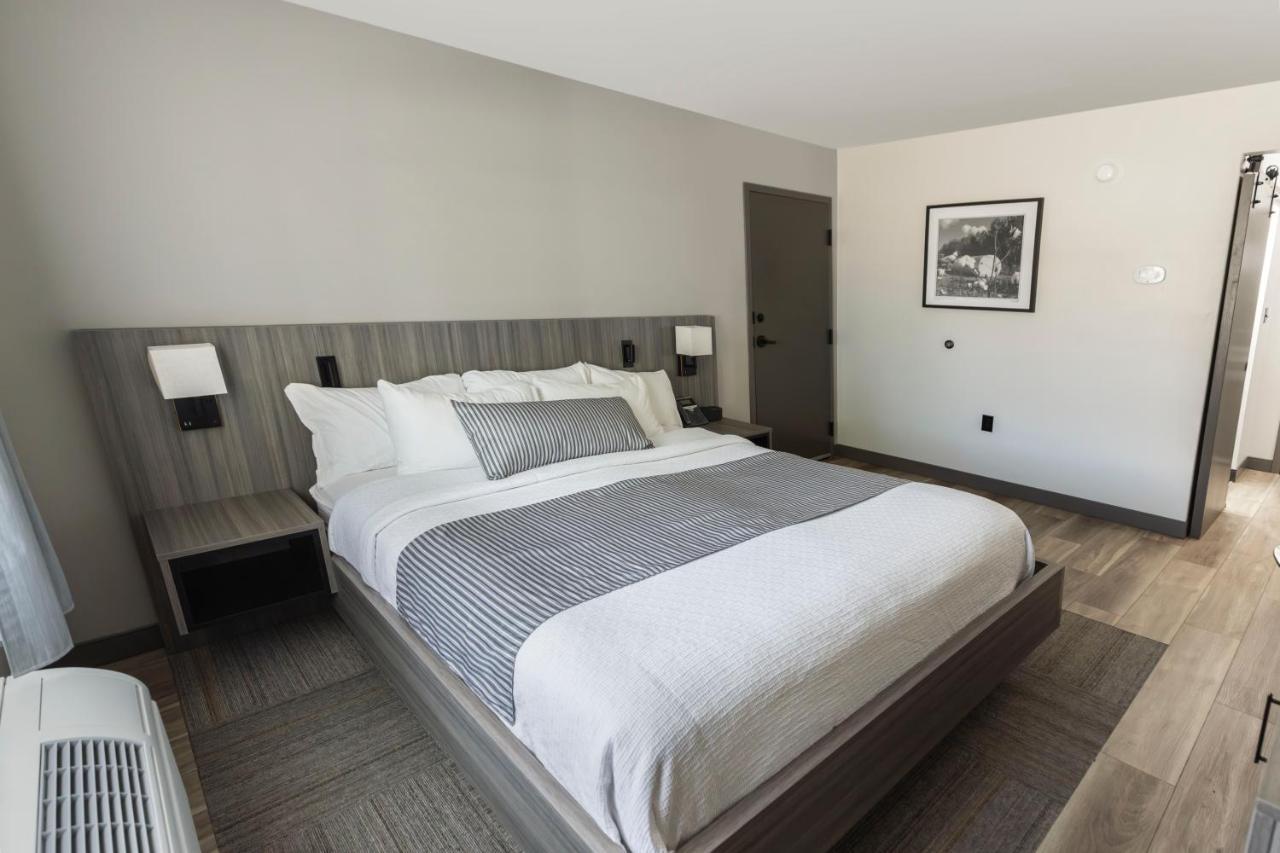 The Farmstead Hotel Caruthersville المظهر الخارجي الصورة