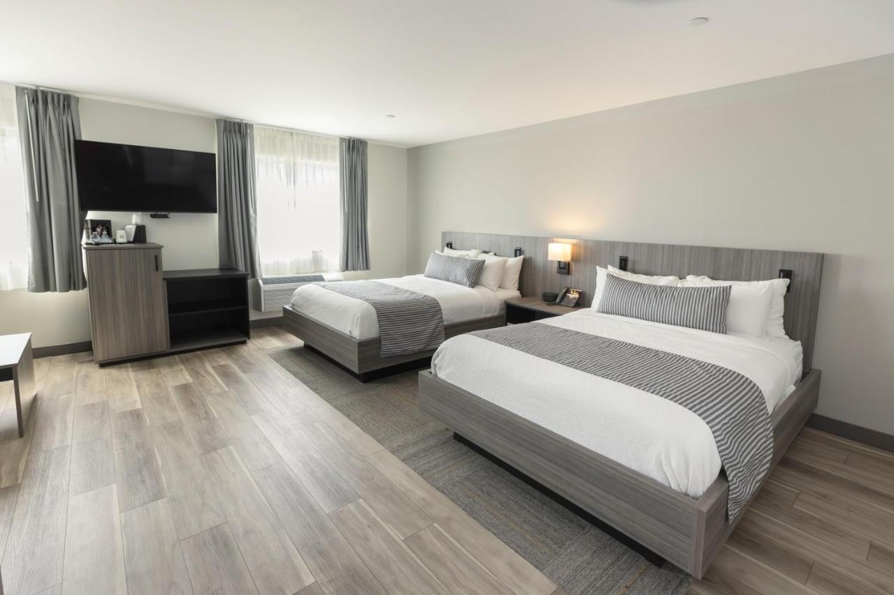 The Farmstead Hotel Caruthersville المظهر الخارجي الصورة