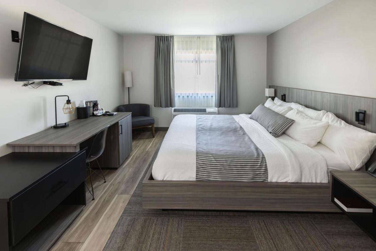 The Farmstead Hotel Caruthersville المظهر الخارجي الصورة
