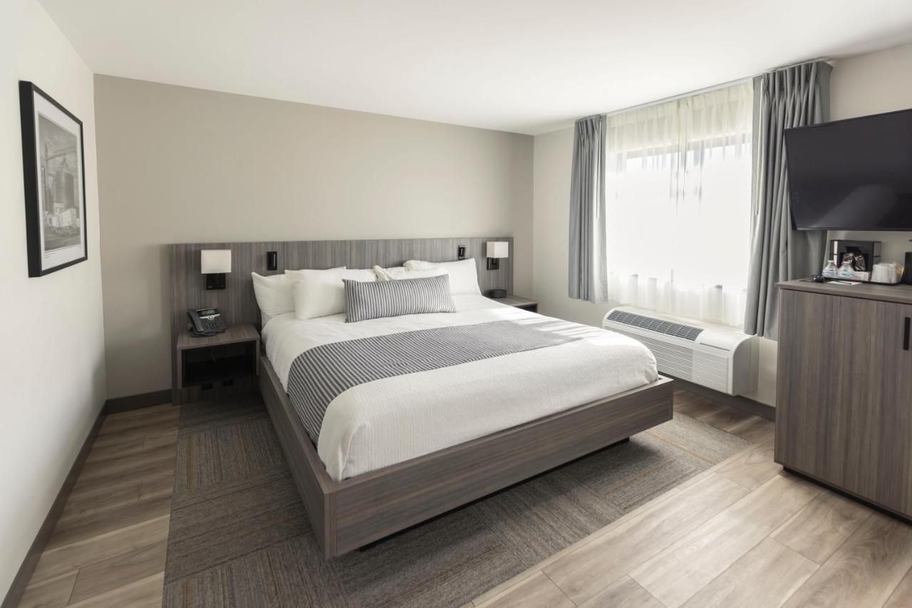 The Farmstead Hotel Caruthersville المظهر الخارجي الصورة