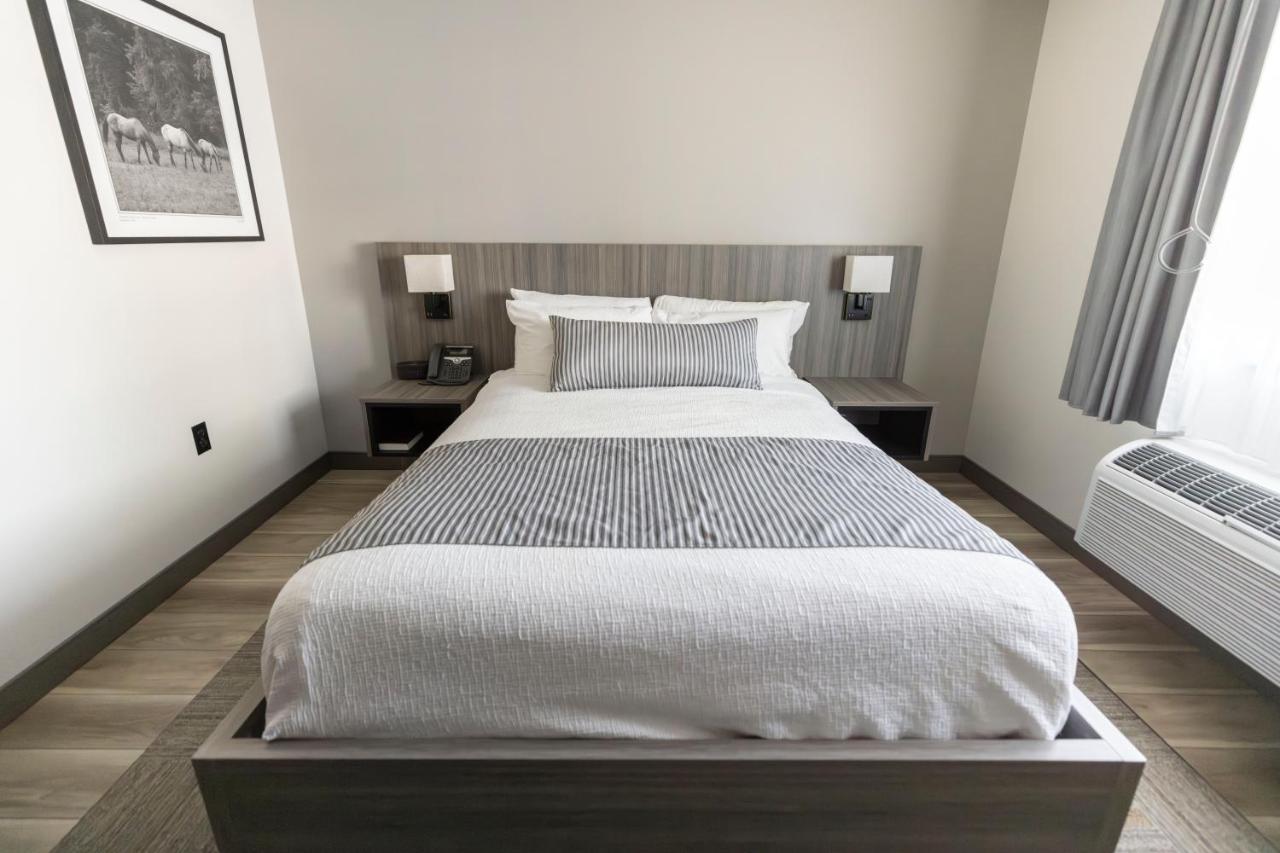 The Farmstead Hotel Caruthersville المظهر الخارجي الصورة
