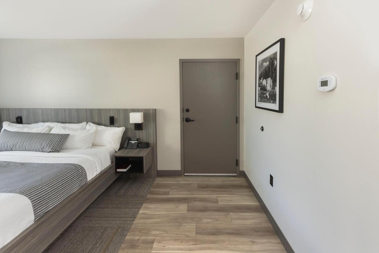 The Farmstead Hotel Caruthersville المظهر الخارجي الصورة