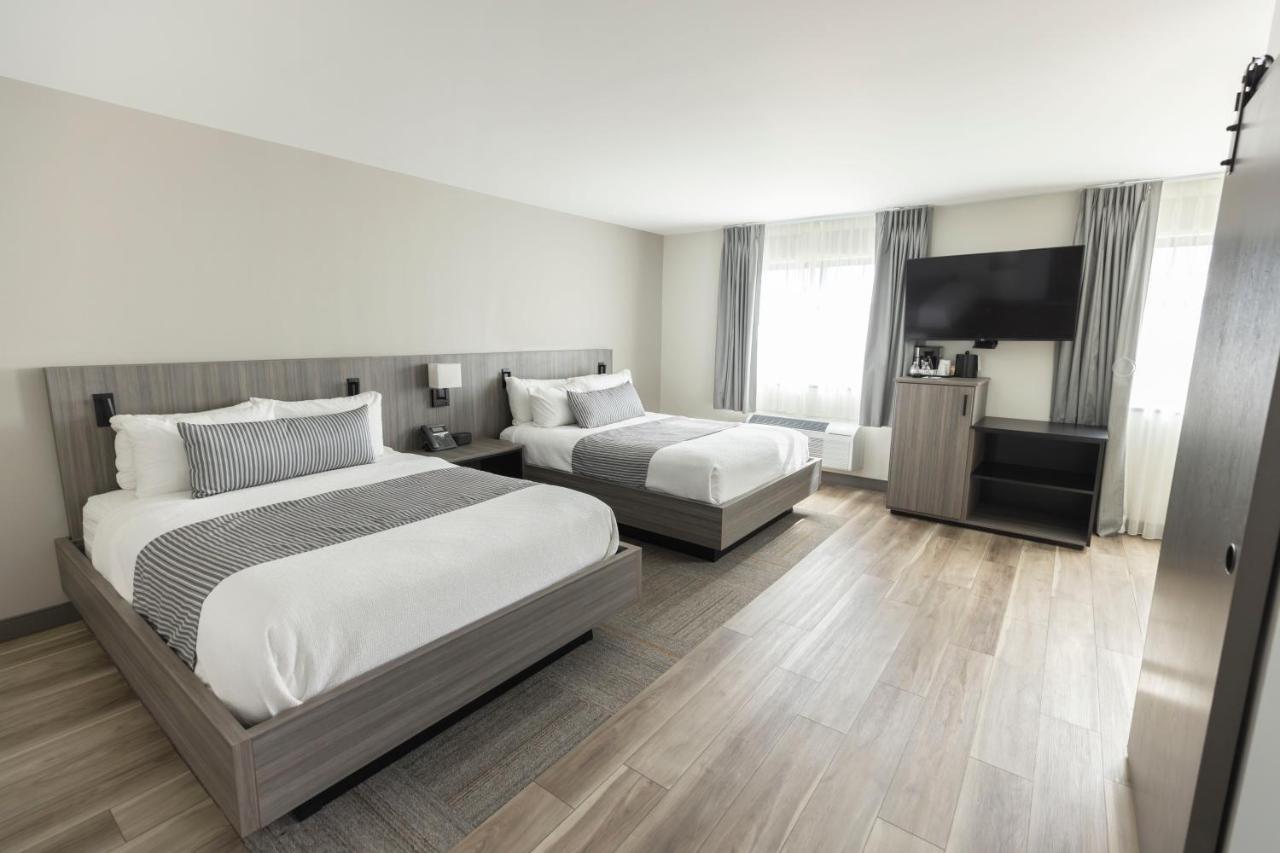 The Farmstead Hotel Caruthersville المظهر الخارجي الصورة