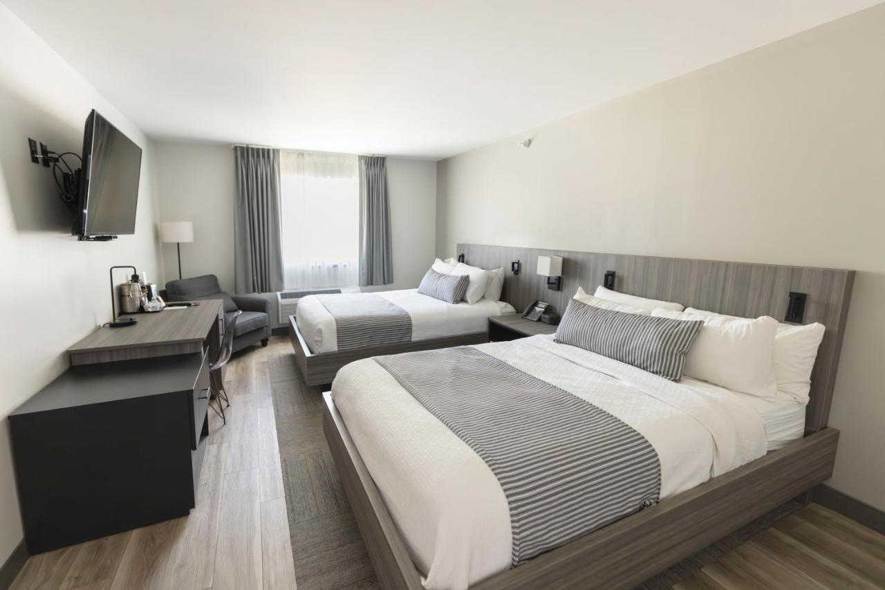 The Farmstead Hotel Caruthersville المظهر الخارجي الصورة