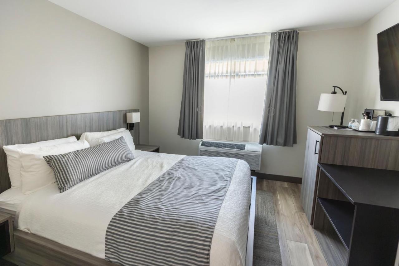The Farmstead Hotel Caruthersville المظهر الخارجي الصورة