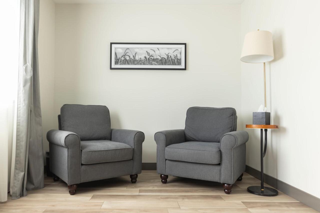 The Farmstead Hotel Caruthersville المظهر الخارجي الصورة