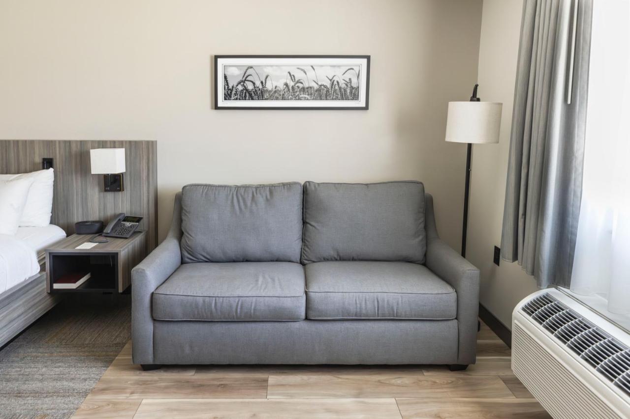 The Farmstead Hotel Caruthersville المظهر الخارجي الصورة